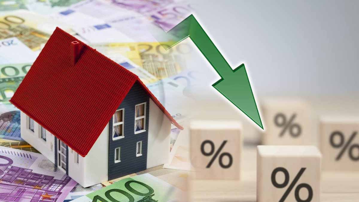 Crédit immobilier  est-il intéressant de passer par une banque en ligne 